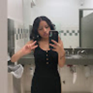 Meet your Posher, Jasmine